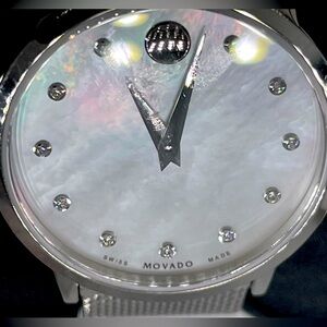 Movado Museum Classic Women’s Watch